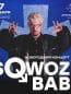 Концерт Sqwoz Bab в Москве 7 января 2026