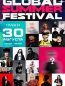 Sqwoz Bab концерт в Красноярске 30.08.2025 (GLOBAL SUMMER FEST 2025)