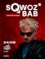 Sqwoz Bab концерт в Ростове-на-Дону 24.08.2025