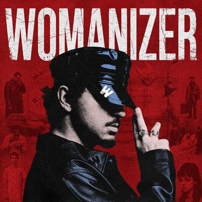 Sqwoz Bab - альбом «WOMANIZER» (2026)